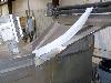  WIDE FABRIC CRUSHING LINE Consisting of:
